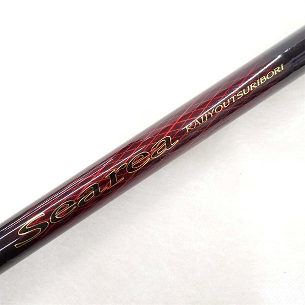 １３シーリア海上釣堀Ｍ３００